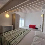 شقة Al Molo - Porta Del Mar Sea View - Agenzia Cocal