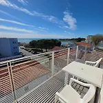 Al Molo - Porta Del Mar Sea View - Agenzia Cocal كاوْرلي