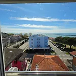Al Molo - Porta Del Mar Sea View - Agenzia Cocal شقة
