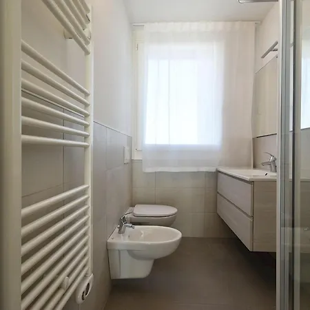 Daire Al Molo - Porta Del Mar Sea View - Agenzia Cocal