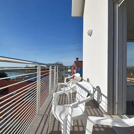 Al Molo - Porta Del Mar Sea View - Agenzia Cocal 卡奥莱