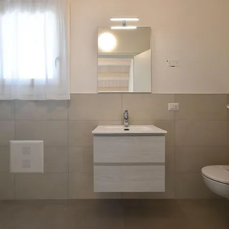 Al Molo - Porta Del Mar Sea View - Agenzia Cocal Apartment *