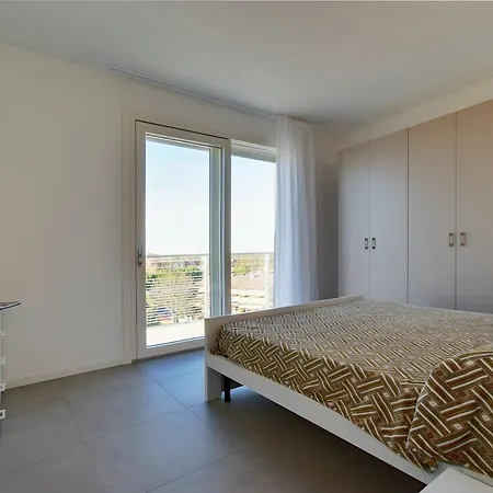 Daire Al Molo - Porta Del Mar Sea View - Agenzia Cocal *