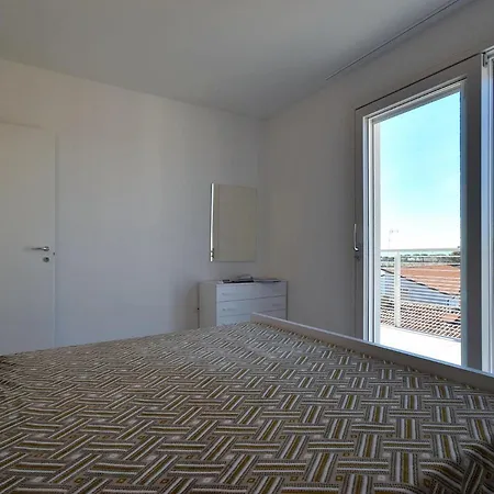 Al Molo - Porta Del Mar Sea View - Agenzia Cocal *