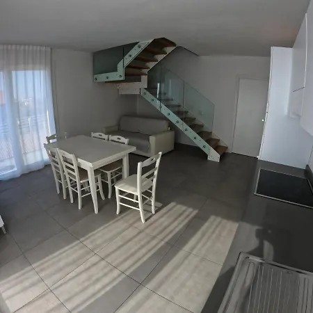 Al Molo - Porta Del Mar Sea View - Agenzia Cocal