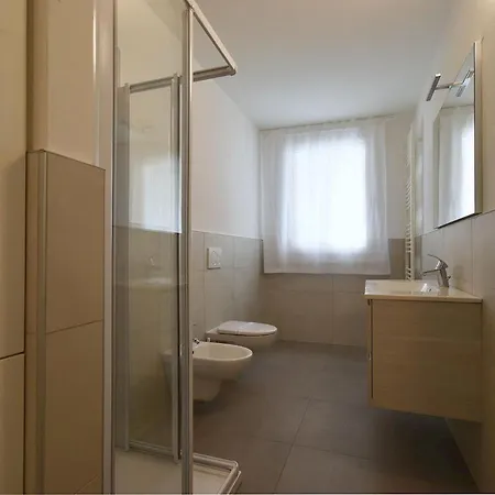 Al Molo - Porta Del Mar Sea View - Agenzia Cocal Daire