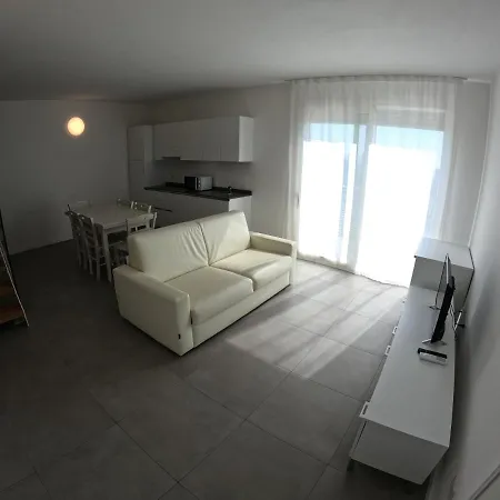 Al Molo - Porta Del Mar Sea View - Agenzia Cocal Caorle