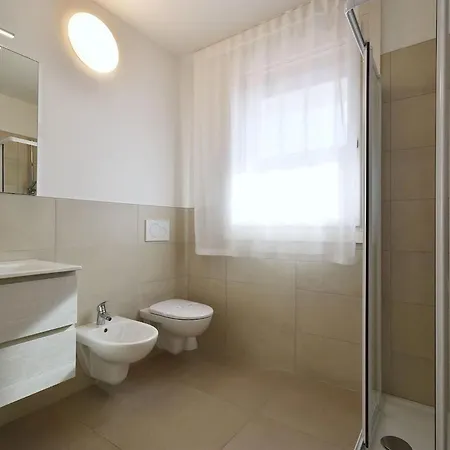 Al Molo - Porta Del Mar Sea View - Agenzia Cocal Apartment