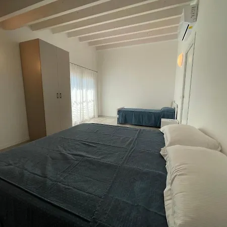 Al Molo - Porta Del Mar Sea View - Agenzia Cocal Apartment