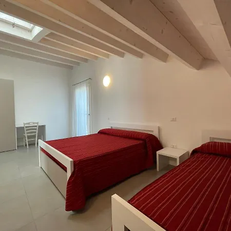 Al Molo - Porta Del Mar Sea View - Agenzia Cocal