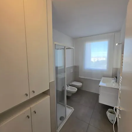 Al Molo - Porta Del Mar Sea View - Agenzia Cocal Appartamento *