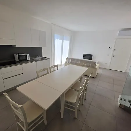 Al Molo - Porta Del Mar Sea View - Agenzia Cocal * كاوْرلي