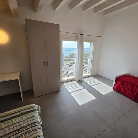 Al Molo - Porta Del Mar Sea View - Agenzia Cocal *