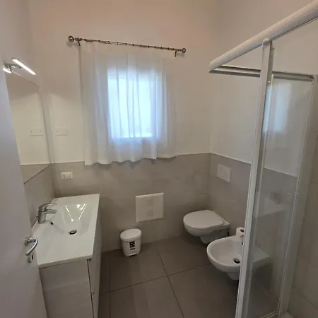 Al Molo - Porta Del Mar Sea View - Agenzia Cocal Appartamento *