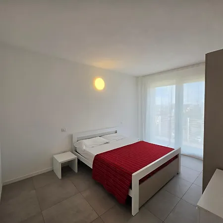 شقة Al Molo - Porta Del Mar Sea View - Agenzia Cocal