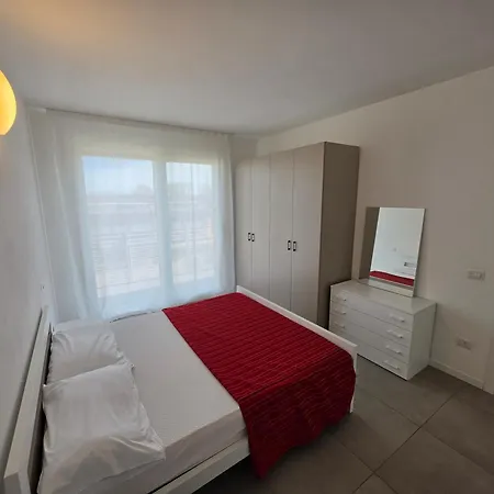 Al Molo - Porta Del Mar Sea View - Agenzia Cocal شقة