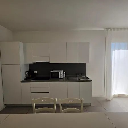 Al Molo - Porta Del Mar Sea View - Agenzia Cocal * Caorle