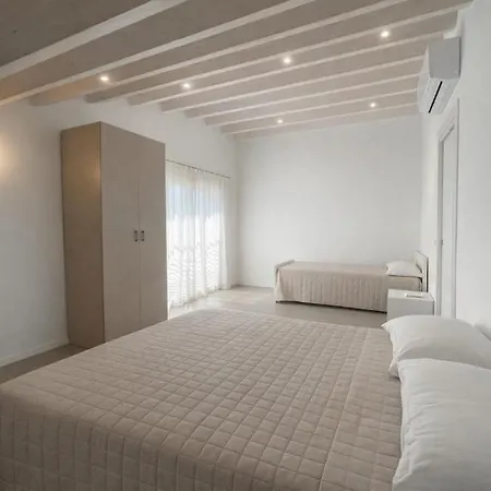 Appartamento Al Molo - Porta Del Mar Sea View - Agenzia Cocal