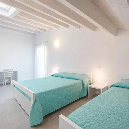 Al Molo - Porta Del Mar Sea View - Agenzia Cocal *